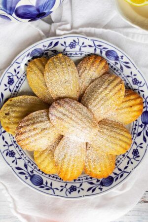 Madeleines, brioches, cannelés... Six idées de recettes pour les goûters des fêtes