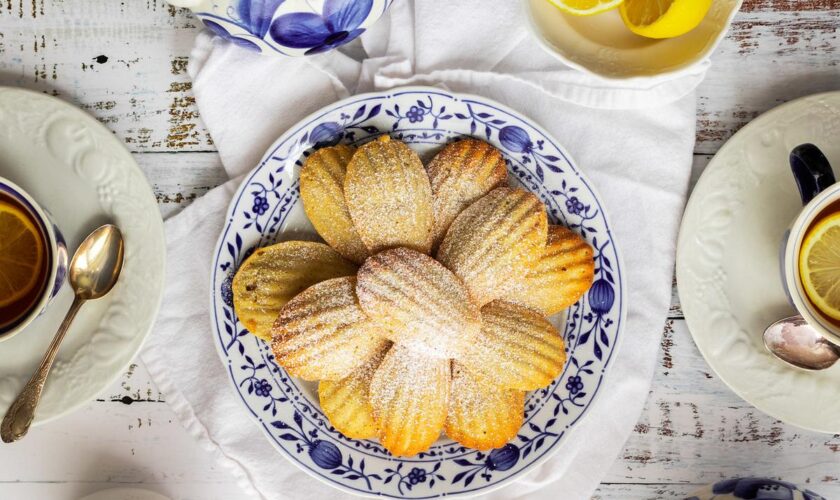 Madeleines, brioches, cannelés... Six idées de recettes pour les goûters des fêtes