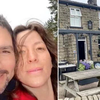 Wife sacked by chef husband after she caught his affair on CCTV wins huge £10,000 payout