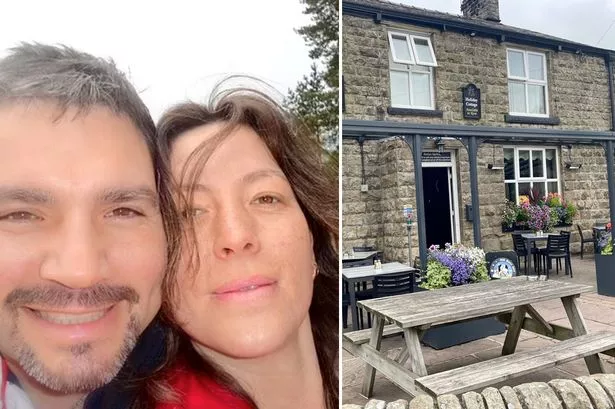 Wife sacked by chef husband after she caught his affair on CCTV wins huge £10,000 payout