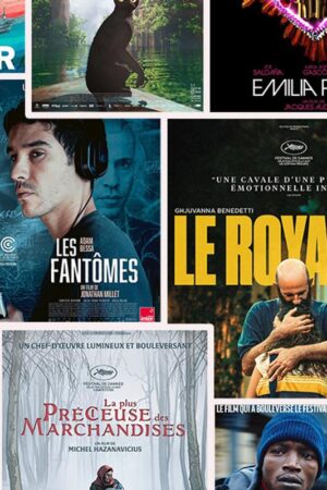 Les 24 films qui ont fait notre bonheur en 2024