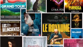 Les 24 films qui ont fait notre bonheur en 2024