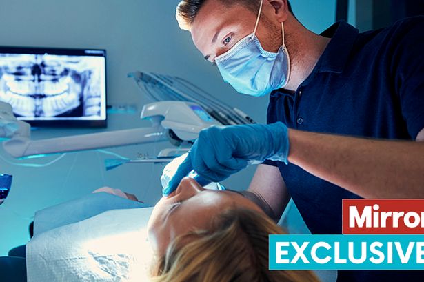 Britain's dental giant MyDentist rakes in millions of pounds as surgeries abandon NHS