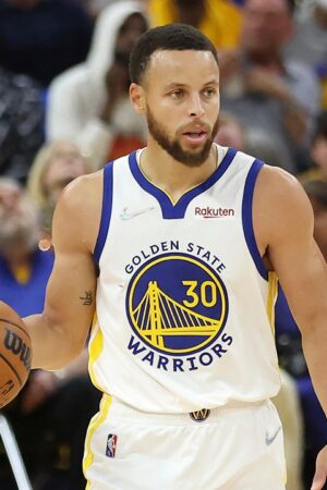 Warriors' Steph Curry gets candid about eventual NBA retirement