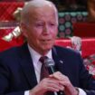 Liveblog zur US-Wahl 2024: Biden ruft an Weihnachten auf, Trump verspottet Obama