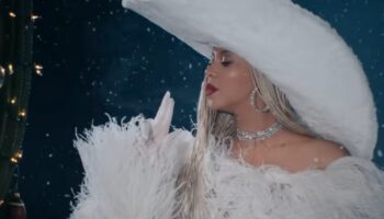 How to watch Beyoncé’s NFL Christmas Gameday halftime show