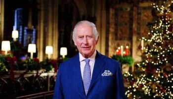 King Charles' Christmas estate once had its own time zone for strange reason