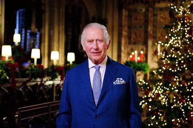 King Charles' Christmas estate once had its own time zone for strange reason