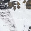 Un adolescent de 13 ans meurt dans une avalanche aux Arcs