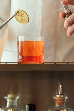 Der Drink meines Lebens: Negroni – der Cocktail mit Dreifach-Wumms