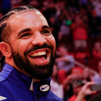 Drake appears to comment on feuds using cryptic Instagram caption on Christmas Day