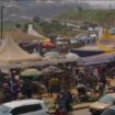 Cameroun : une foire aux bonnes affaires pour le réveillon de Noël à Yaoundé