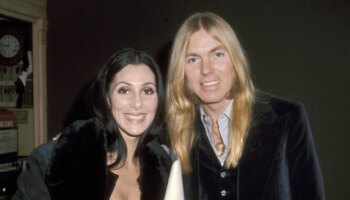 Cher was unsure of future with Gregg Allman, filed for divorce after 9 days of marriage: book