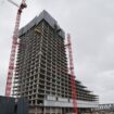 Ein Museum soll den Elbtower in Hamburg doch noch wachsen lassen