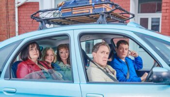 Gavin & Stacey fans have ‘goosebumps’ over ‘absolutely perfect’ finale