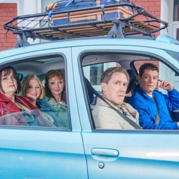 Gavin & Stacey fans have ‘goosebumps’ over ‘absolutely perfect’ finale