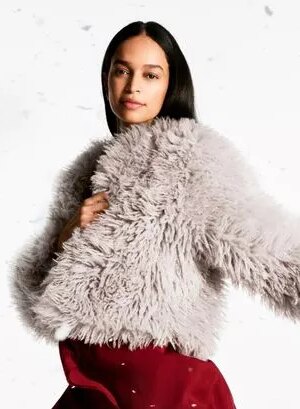 Best of the Marks & Spencer Boxing Day sale, including 43% off ‘excellent quality’ faux fur coat