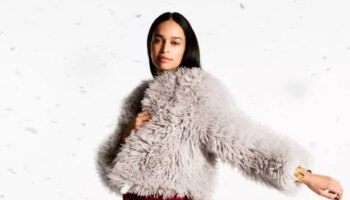 Best of the Marks & Spencer Boxing Day sale, including 43% off ‘excellent quality’ faux fur coat