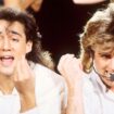 Popstar aus den 80er Jahren: "Last Christmas": Was wurde eigentlich aus Wham!-Sänger Andrew Ridgeley?