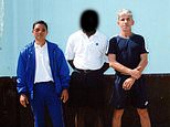 I spent 18 years in Thailand's most brutal prison - inmates would fight to the death with MEAT CLEAVERS... here is how I survived to tell the tale