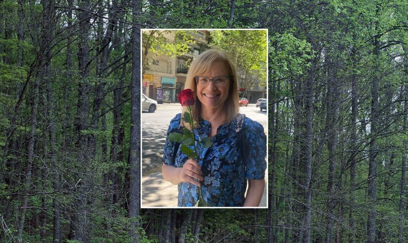 Retired Georgia news anchor falls into ravine, rescued by helicopter in elaborate rescue: report