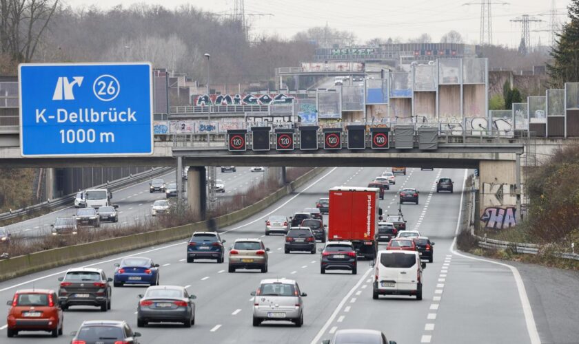 Verkehr: ADAC meldet weniger Tote im Straßenverkehr