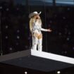 How much was Beyoncé paid to perform Netflix’s NFL Christmas Day halftime show?