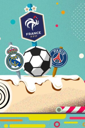 Que répondre autour de la bûche de Noël si quelqu’un lance que « Kylian Mbappé est un joueur fini » ?