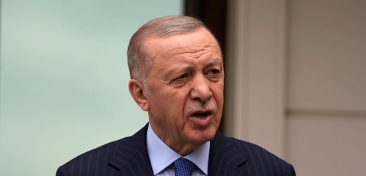 Syrien: Erdoğan fordert Kurden zur Niederlegung der Waffen auf