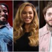 Beyoncé Christmas NFL halftime show: All the surprise guests and setlist in full