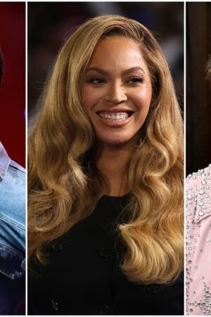 Beyoncé Christmas NFL halftime show: All the surprise guests and setlist in full