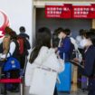 Japan Airlines hit by cyberattack, delaying flights during year-end holiday season