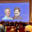 Nobel Prize in medicine awarded to Victor Ambros, Gary Ruvkun for discovery of microRNA