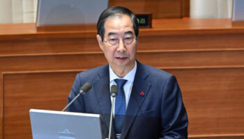 Corée du Sud : après Yoon Suk-yeol, l'opposition veut destituer le président par intérim