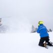 En Savoie, mort d’un adolescent de 13 ans emporté par une avalanche aux Arcs