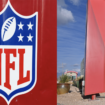 Netflix's NFL Christmas Day coverage experiences miscues