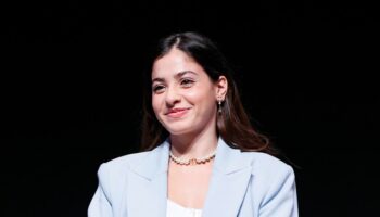 Yusra Mardini and the power of sport in ‘the next steps’ of Syria’s new era