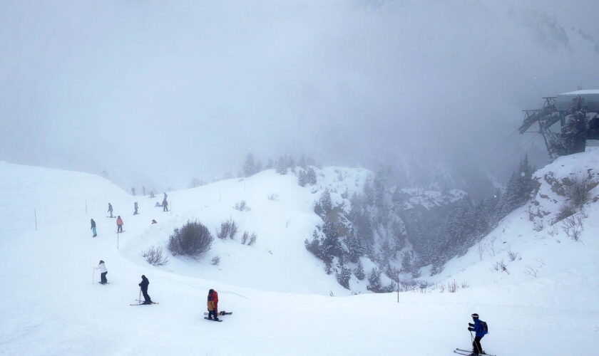 Mort d'un skieur aux Arcs : un surfeur à l'origine de l'avalanche ? La piste des enquêteurs