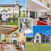 Pick your favourite: Ten newly-listed homes for sale hitting the market this Boxing Day