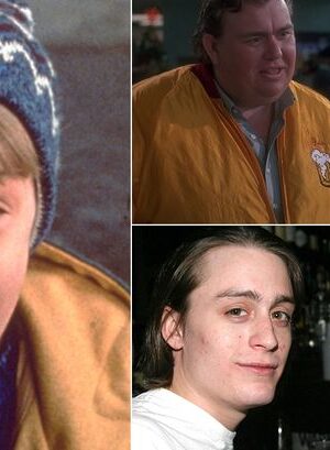 Curse of Home Alone stars from drugs and early deaths to loss of beloved son