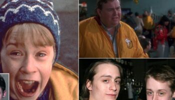 Curse of Home Alone stars from drugs and early deaths to loss of beloved son