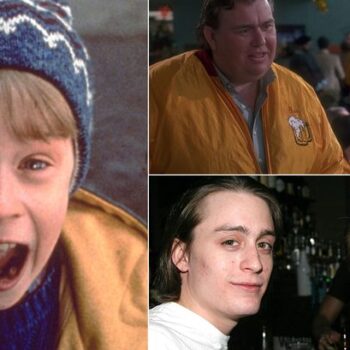 Curse of Home Alone stars from drugs and early deaths to loss of beloved son