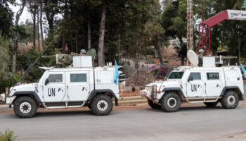 Liban : la Finul "préoccupée" par des destructions menées par l'armée israélienne dans le Sud