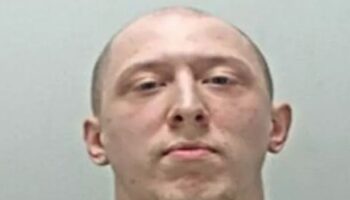 Police hunt wanted man and issue urgent 'do not approach' warning