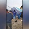 Crash d'un avion au Kazakhstan: les circonstances restent à éclaircir