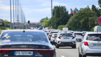 Nouvelle interdiction sur ces routes à partir du 1er janvier – les amendes sont déjà prévues