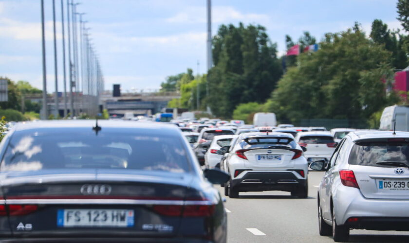 Nouvelle interdiction sur ces routes à partir du 1er janvier – les amendes sont déjà prévues