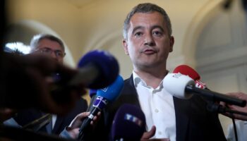 Gérald Darmanin veut plus des places en prison pour les courtes peines, ces spécialistes préféreraient « d’autres moyens »