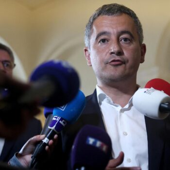 Gérald Darmanin veut plus des places en prison pour les courtes peines, ces spécialistes préféreraient « d’autres moyens »