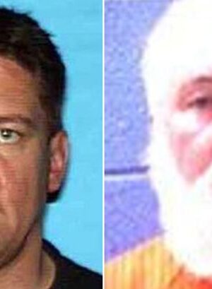 Most chilling Christmas crimes including 'Santa Claus' who butchered ex's entire family